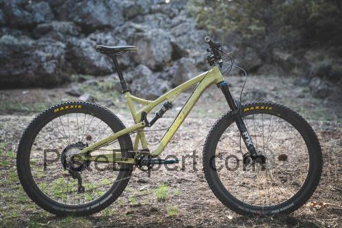 Diamondback Release fiche technique et avis